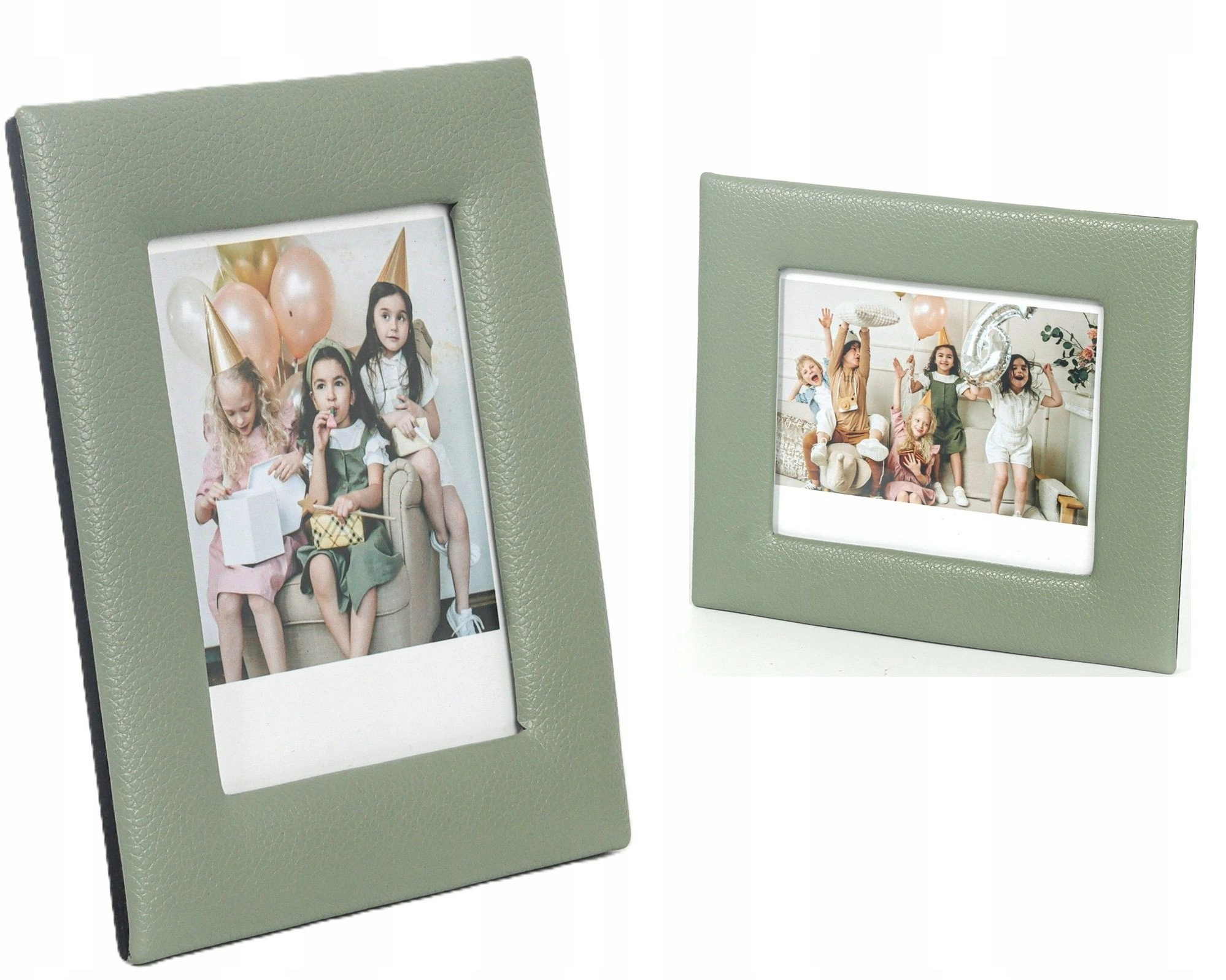 Standing Photo Frame for Polaroid 600