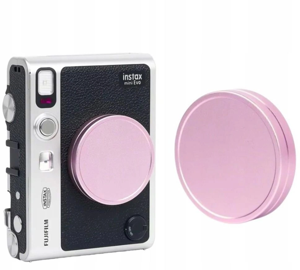 LoveInstant Protective Cover Lens Cover Fujifilm