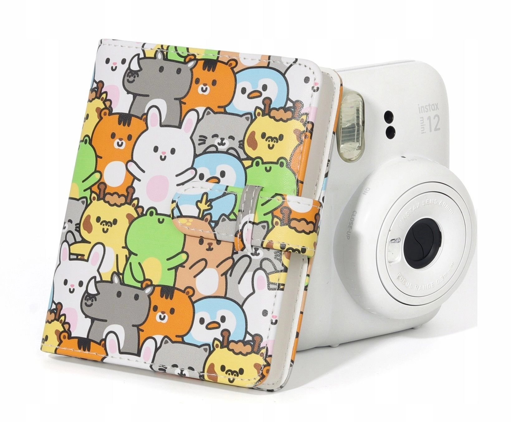 Photo Album 64x for Fujifilm INSTAX
