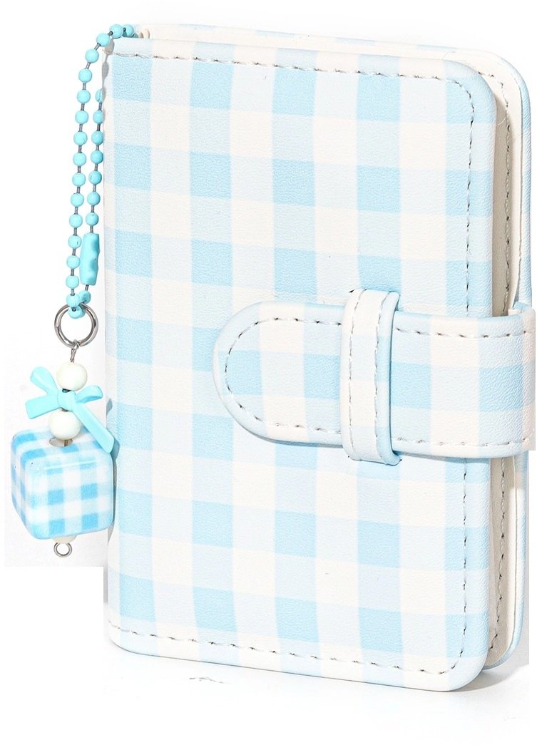 LoveInstant Pocket Album for 28 Photos
