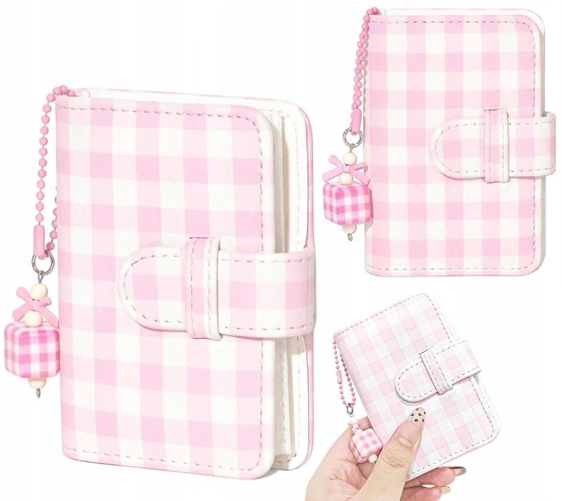 LoveInstant Pocket Album for 28 Photos