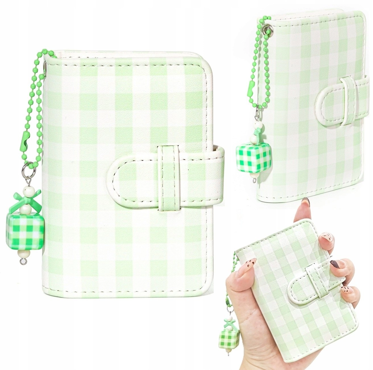 LoveInstant Pocket Album for 28 Photos