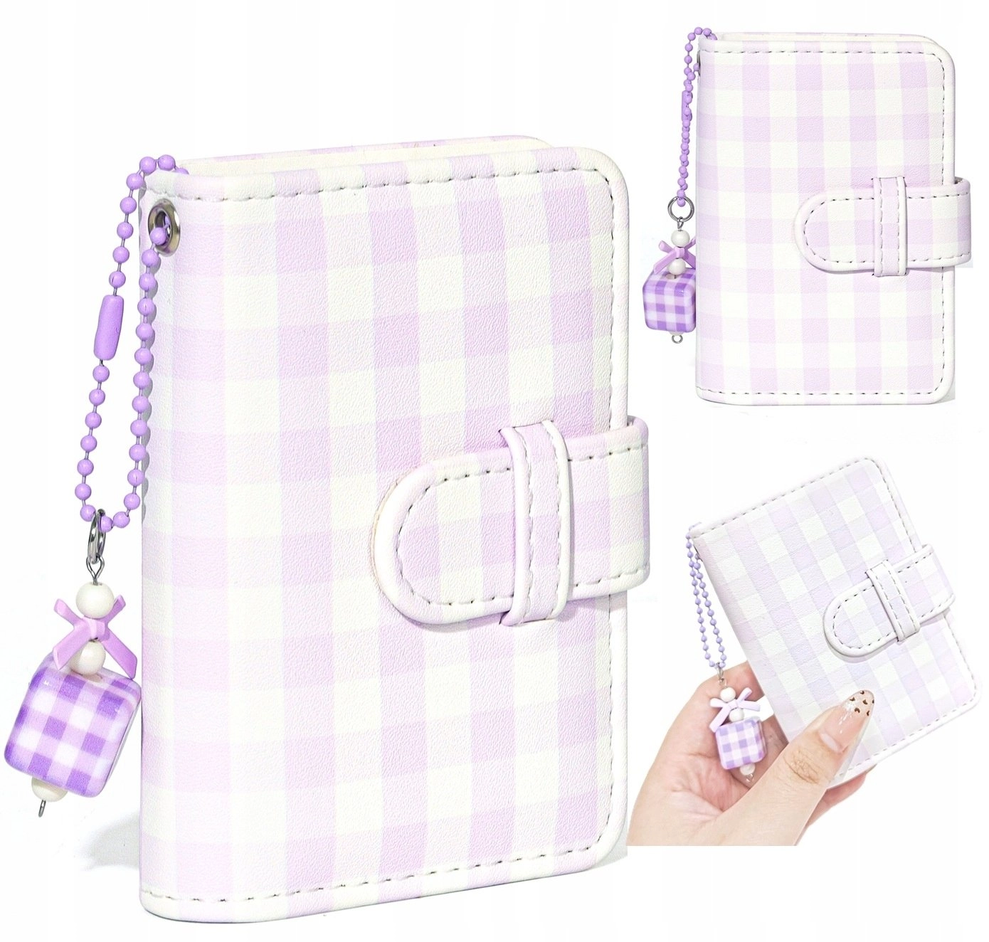 LoveInstant Pocket Album for 28 Photos