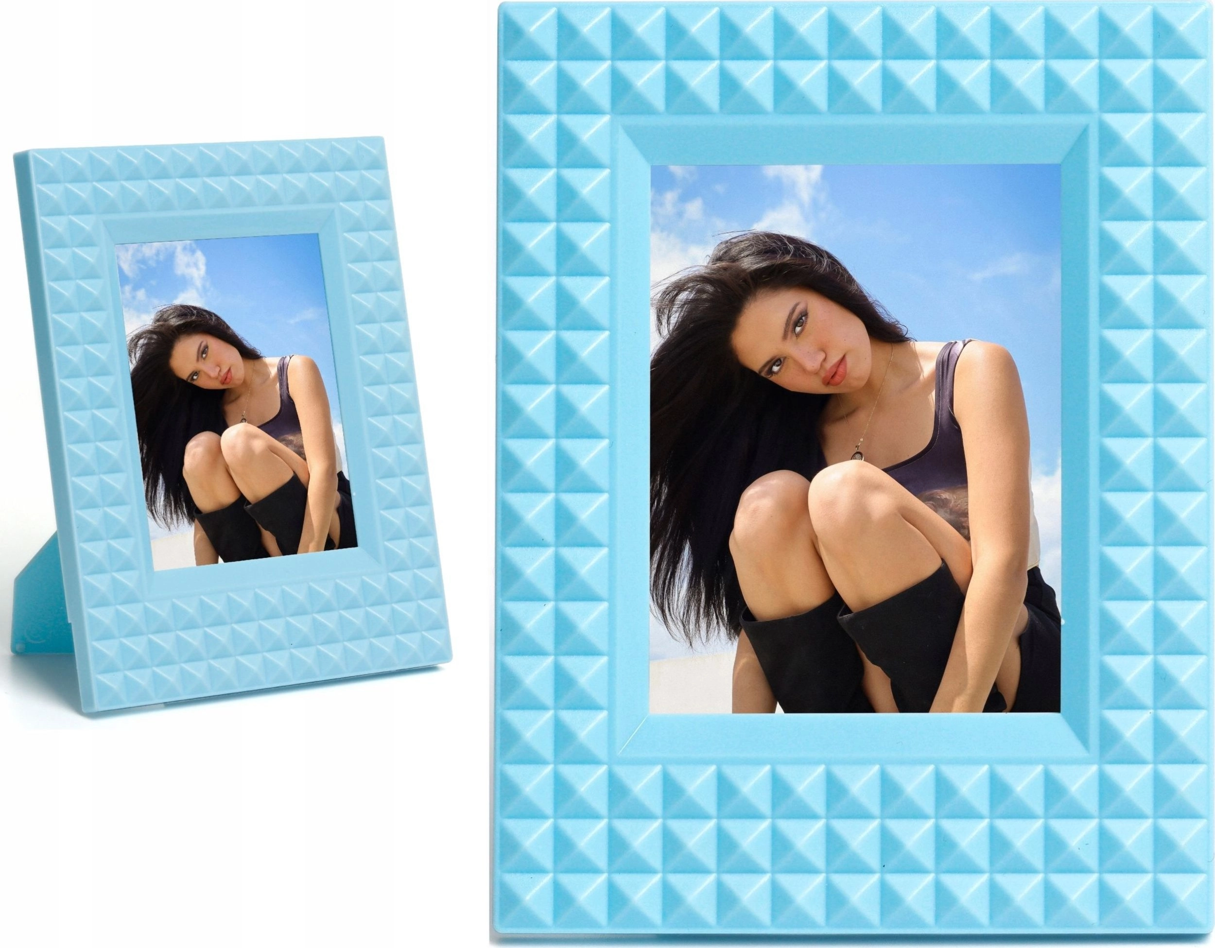 Fuji Standing Photo Frame Fujifilm Instax