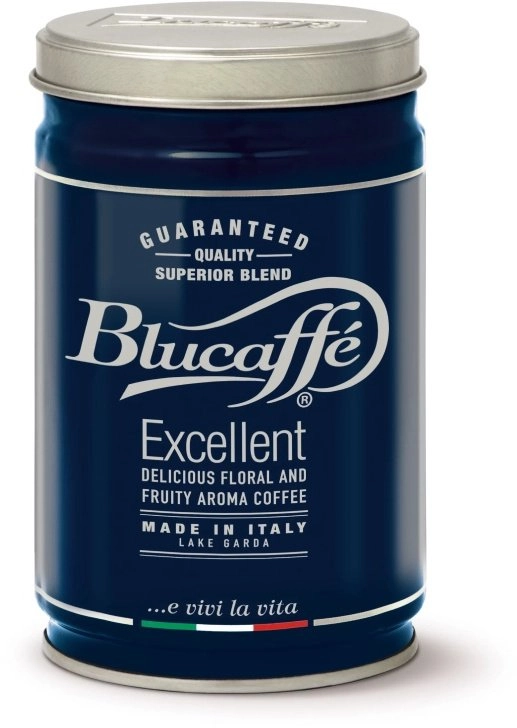 Lucaffe coffee beans Blucaffe coffee beans