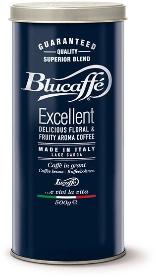 Kawa ziarnista Lucaffe Kawa ziarnista Blucaffe