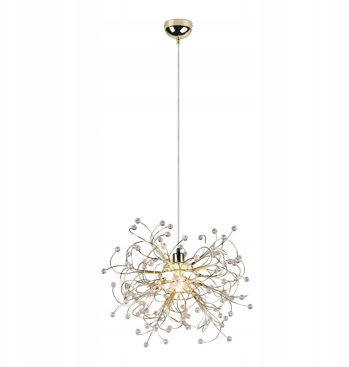 Lampa wisząca Lucide Trio Rl Gloria