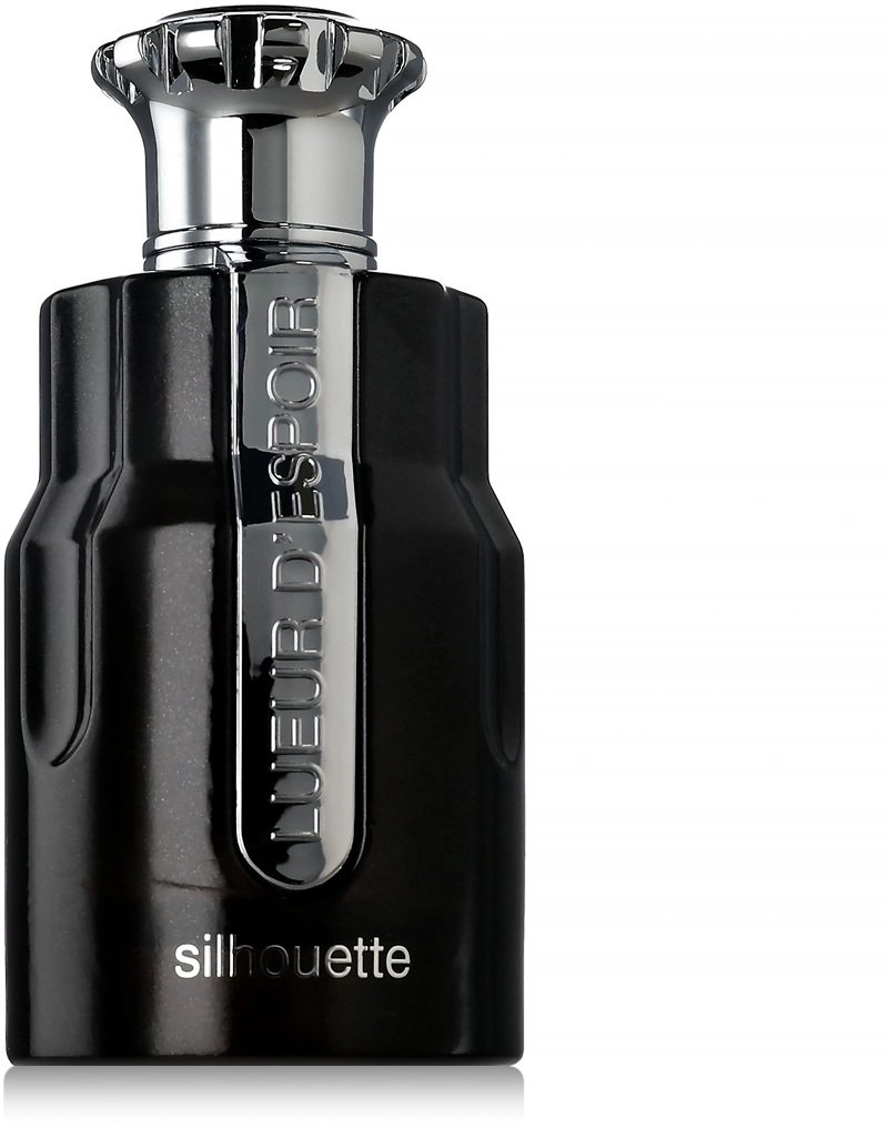 Histoires de Parfums Lueur D`Espoir Silhouette
