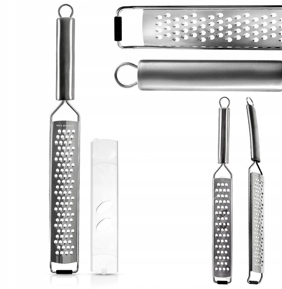 KITCHEN GRATER FOR VEGETABLES  CHEESE  CITRUS