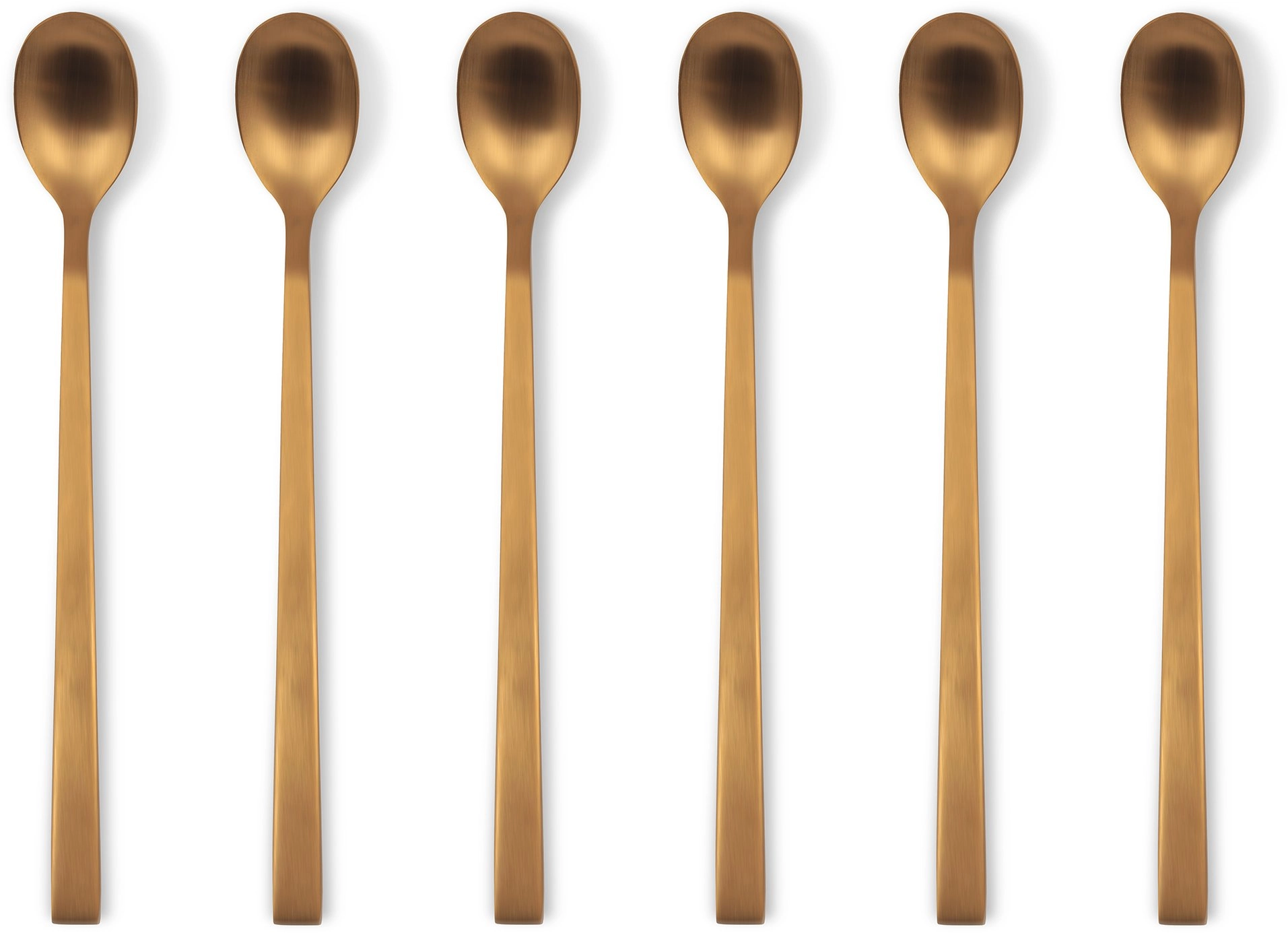 Set of Vita Mat Gold cocktail