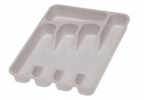 Cutlery container 5-piece Pablo 33.5x26