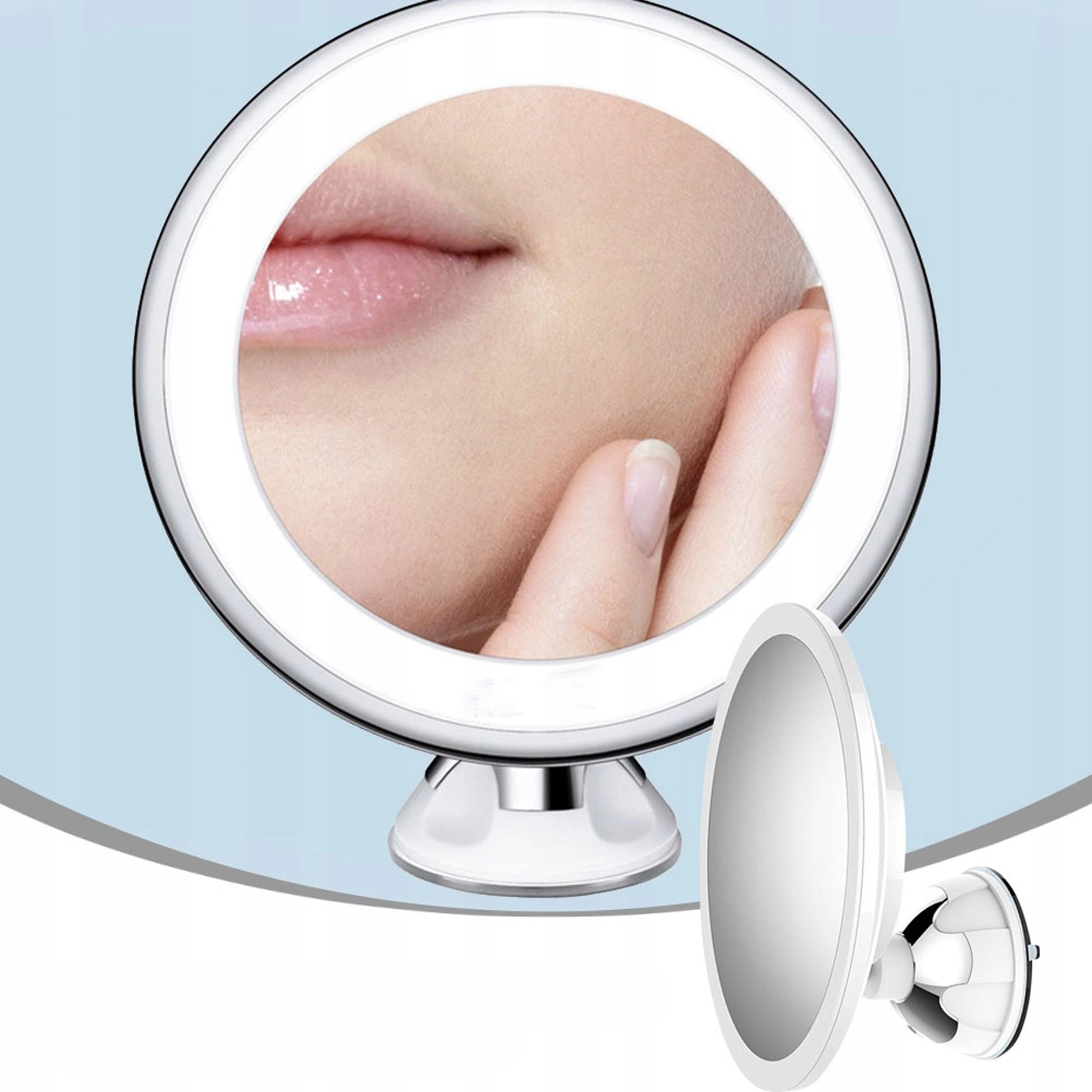 Lumarko cosmetic mirror Cosmetic make-up mirror