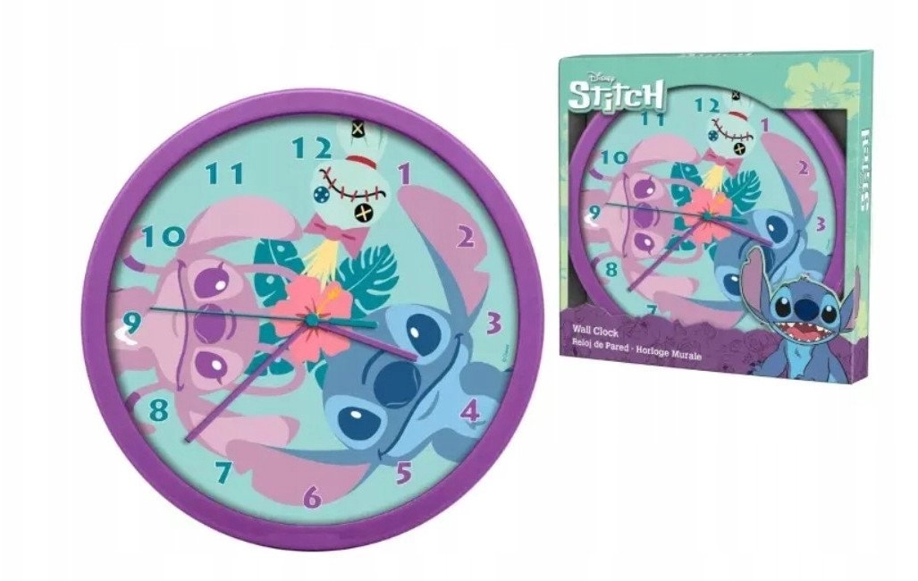 Stitch 24.5cm 8435507892087 LAS3098