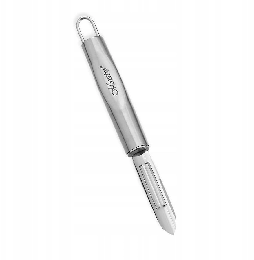 Lumarko PEELER MR 1717 INOX VERTICAL