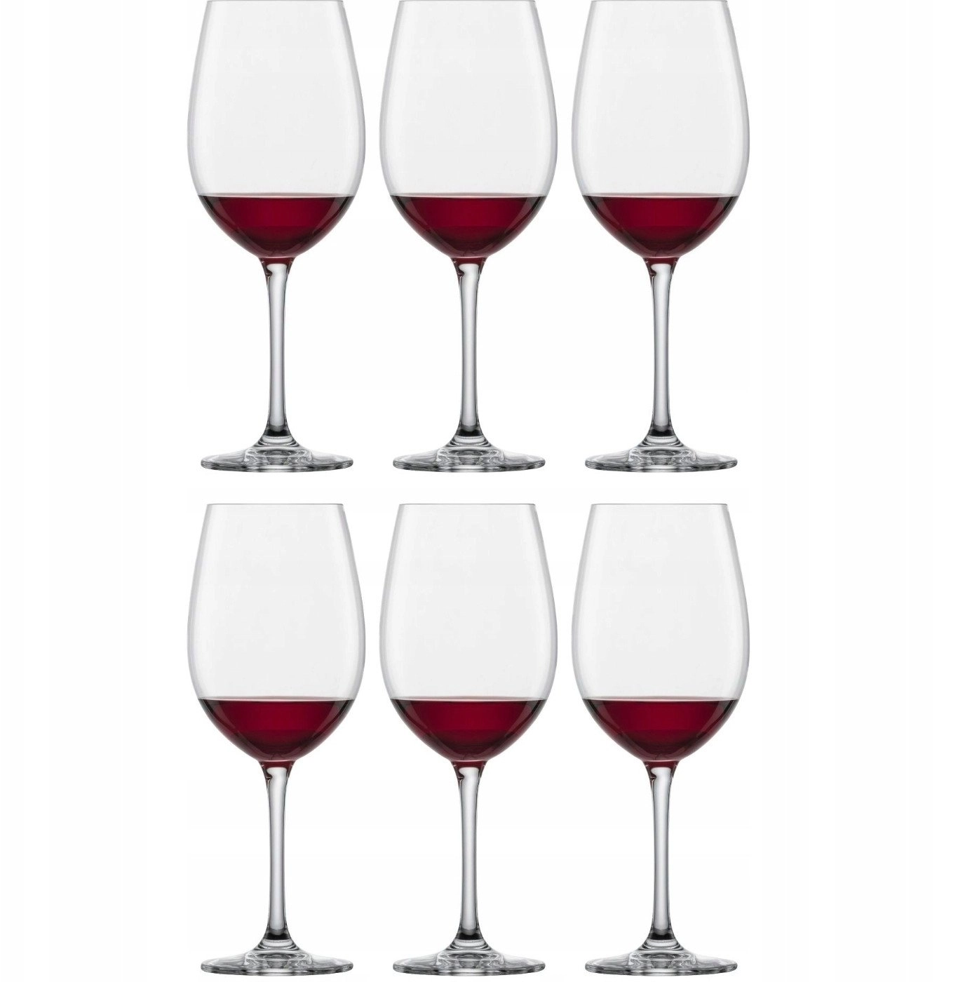 CLASSICO Bordeaux 645 ml (kpl. 6