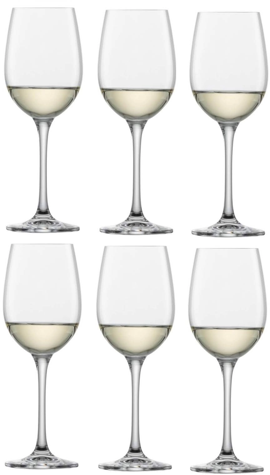 CLASSICO White Wine 312 ml (kpl