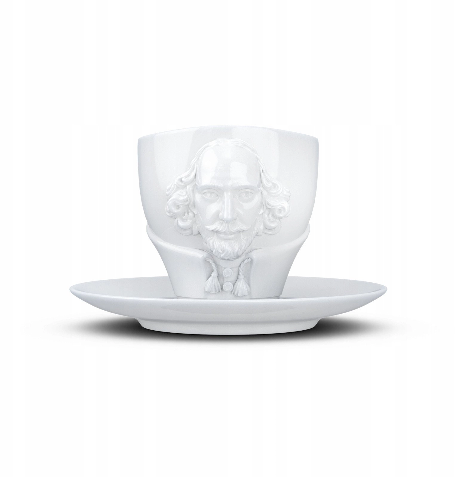 FIFTYEIGHT TALENT Tasse 260 ml -