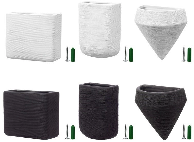 HANGING FLOWERPOT CERAM TR-HANGKKIT-002 TR-HANGKKIT-002 4772013445227
