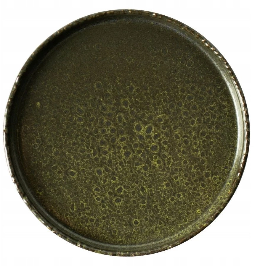 ALGA Flat plate diameter 21 cm