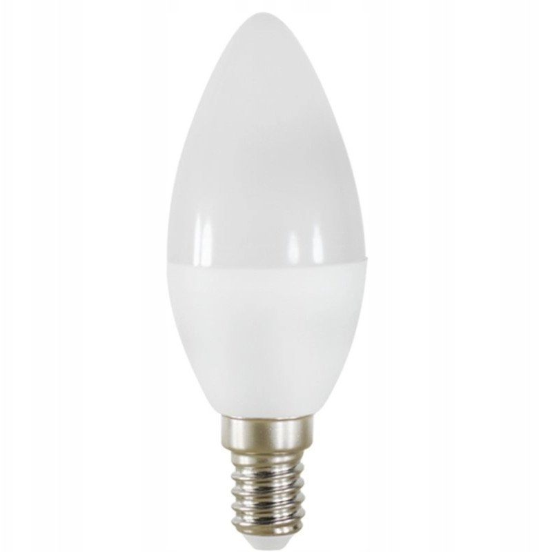 Lumax Heda HD055 LED bulb 8W