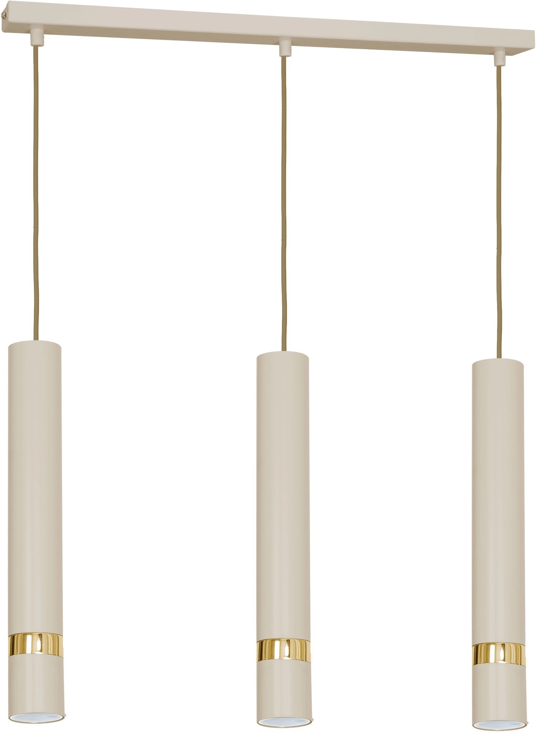Luminex Reno 9516 lampa wisząca zwis