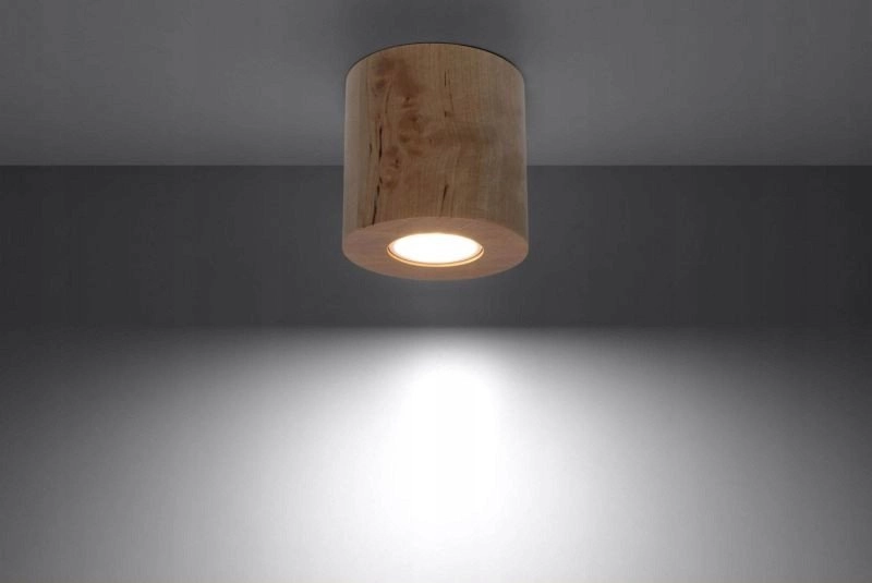 Luminex Downlight 9747 plafon lampa sufitowa