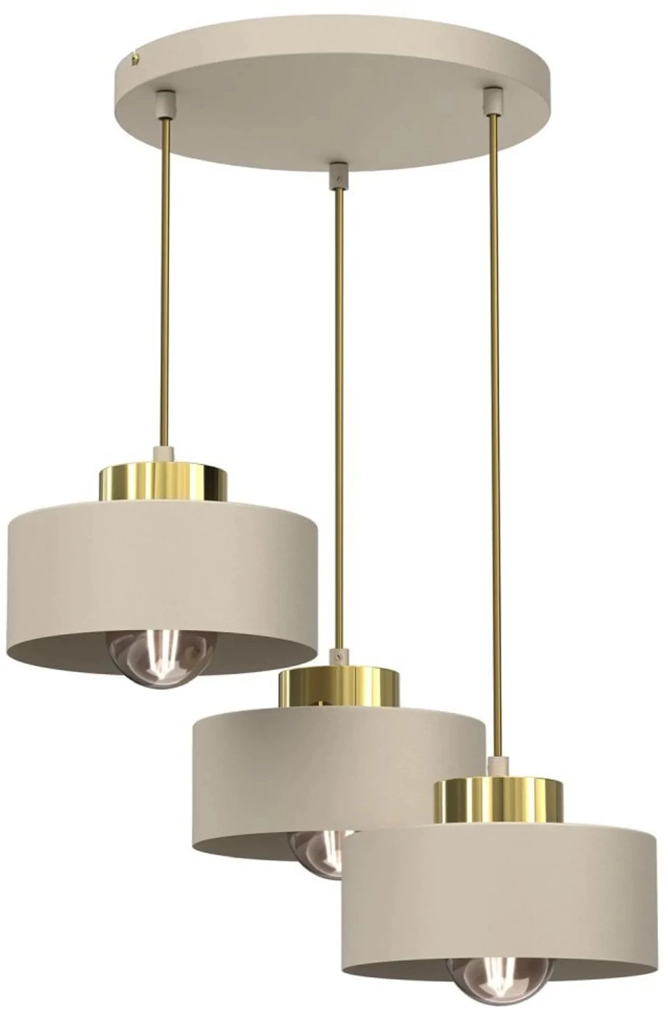 Luminex Marti 9932 listwa plafon lampa