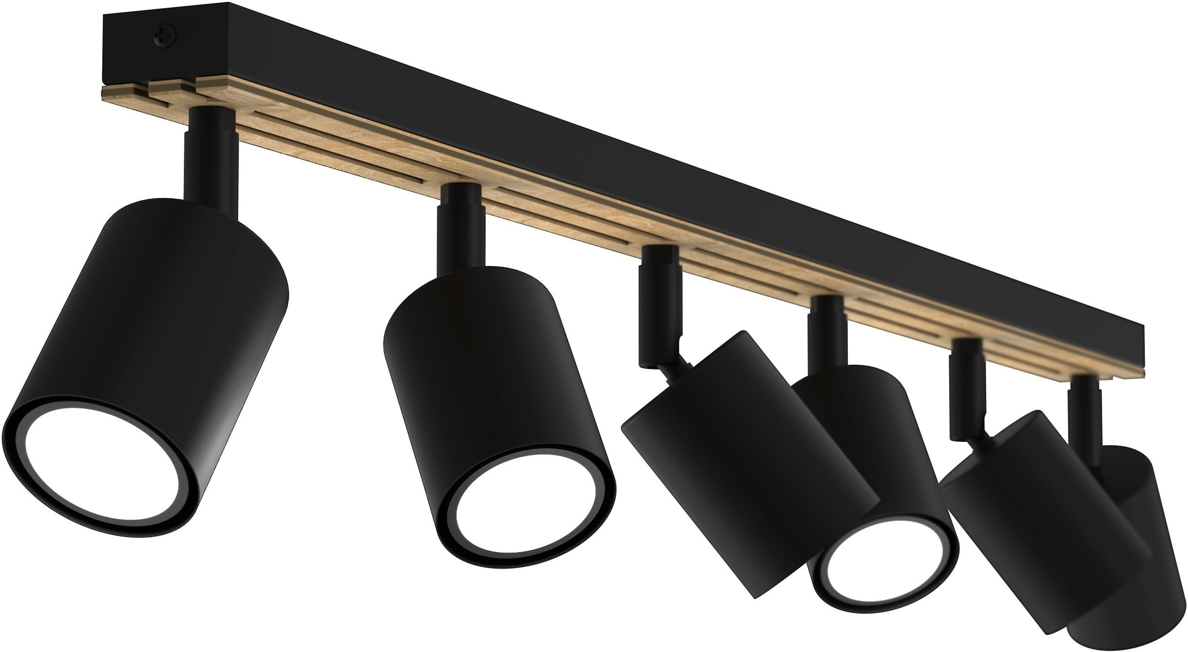 Luminex Terra 9986 listwa plafon lampa