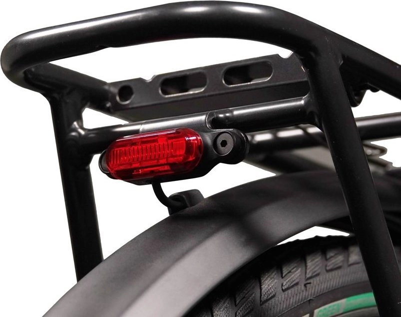 Lupine Lampka tylna do e-bike LUPINE