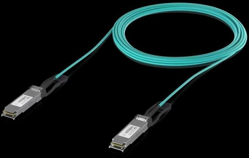 LYNX duplex patch cable MM  OM3