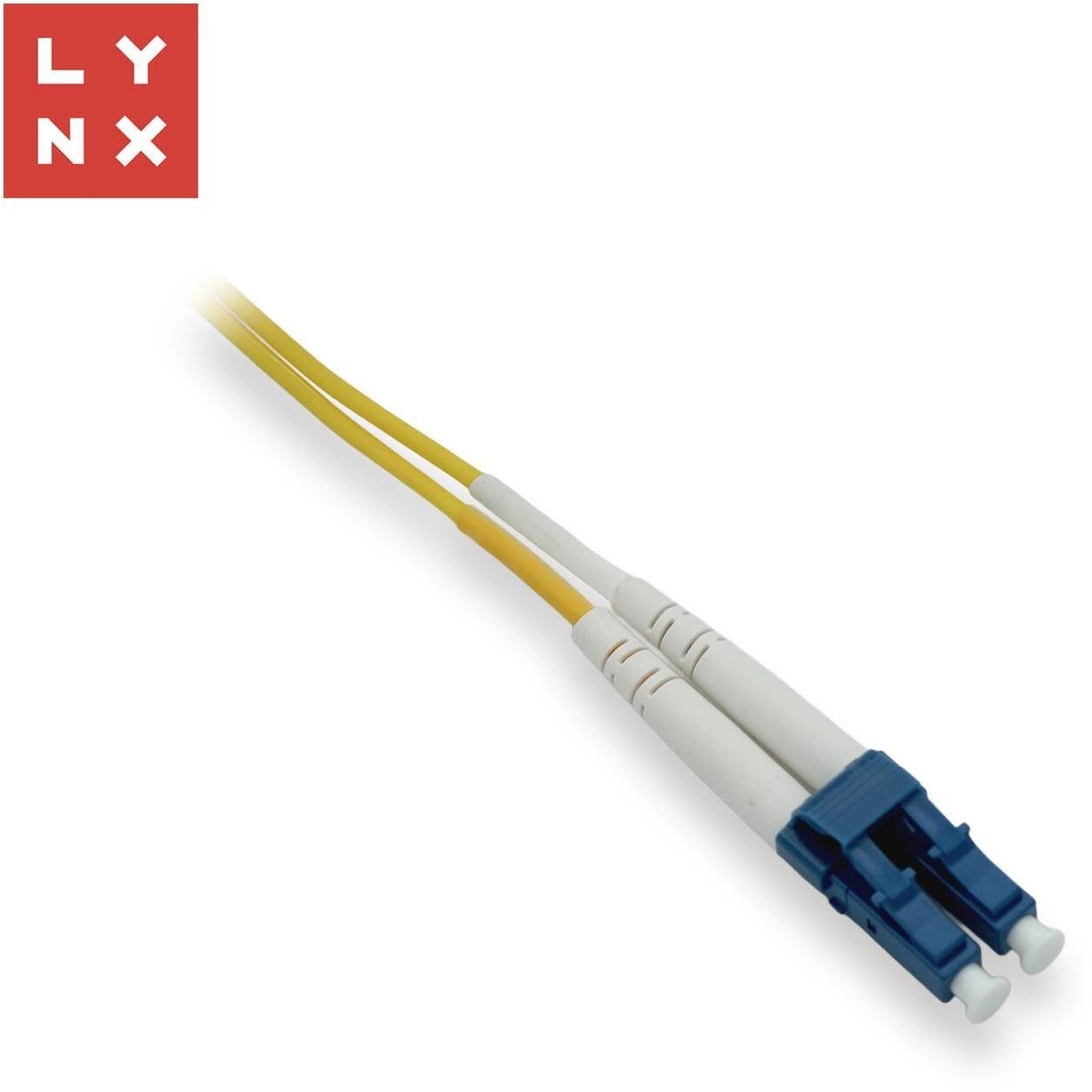 LYNX duplex patch cable SM  OS2