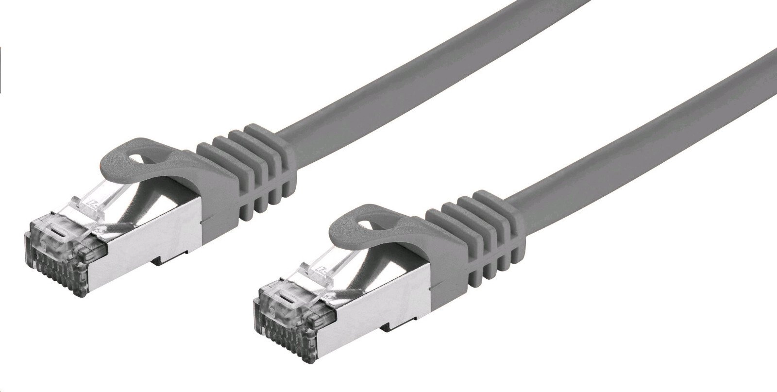 LYNX FTP patch cable Cat5e PVC