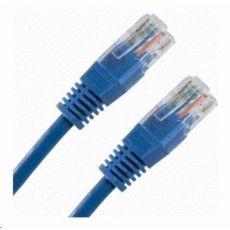LYNX FTP patch cable Cat5e PVC