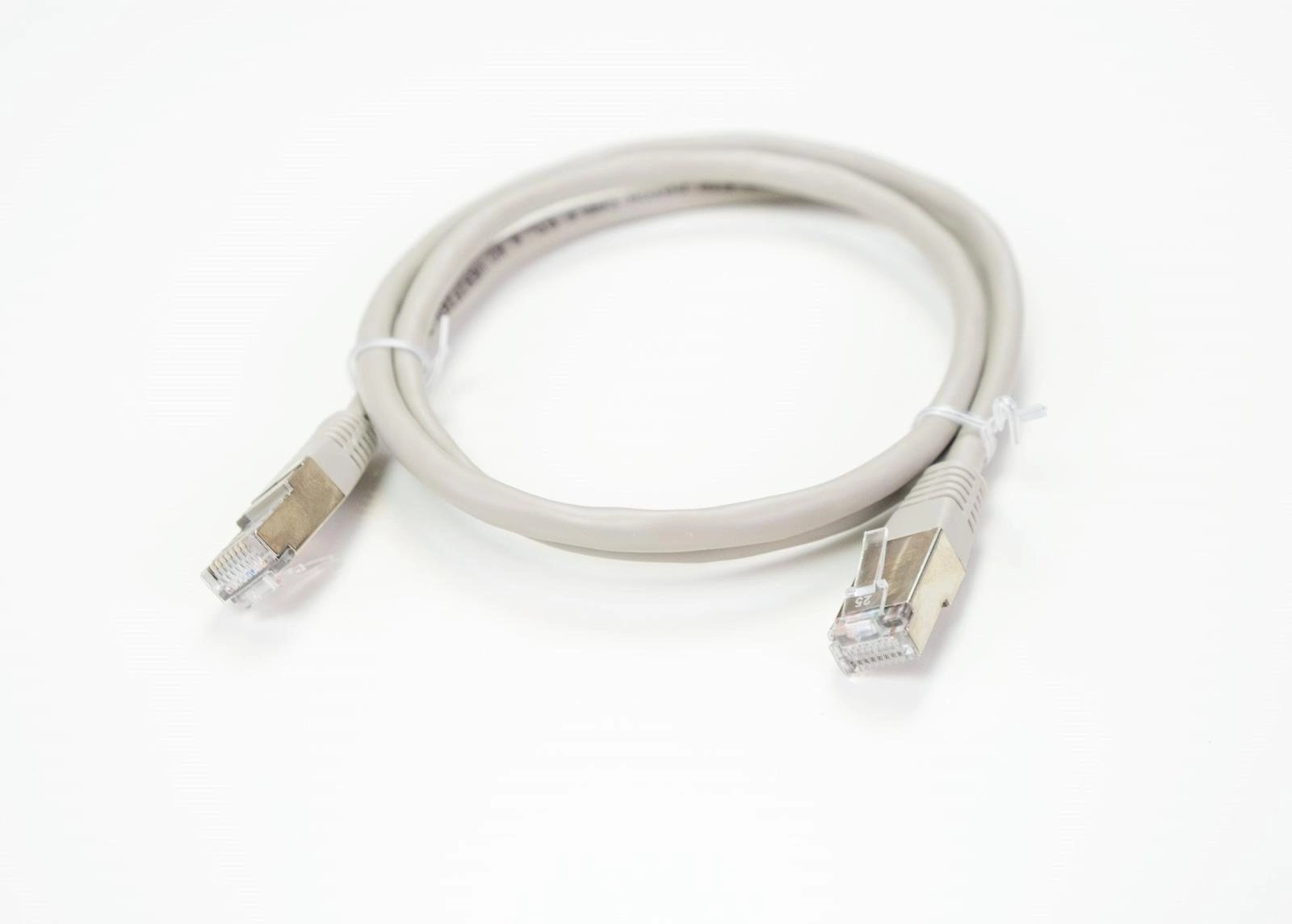LYNX FTP patch cable Cat5e PVC