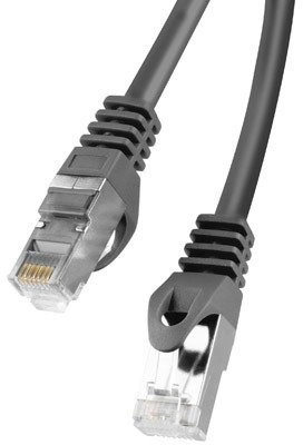 LYNX FTP patch cable Cat5e PVC