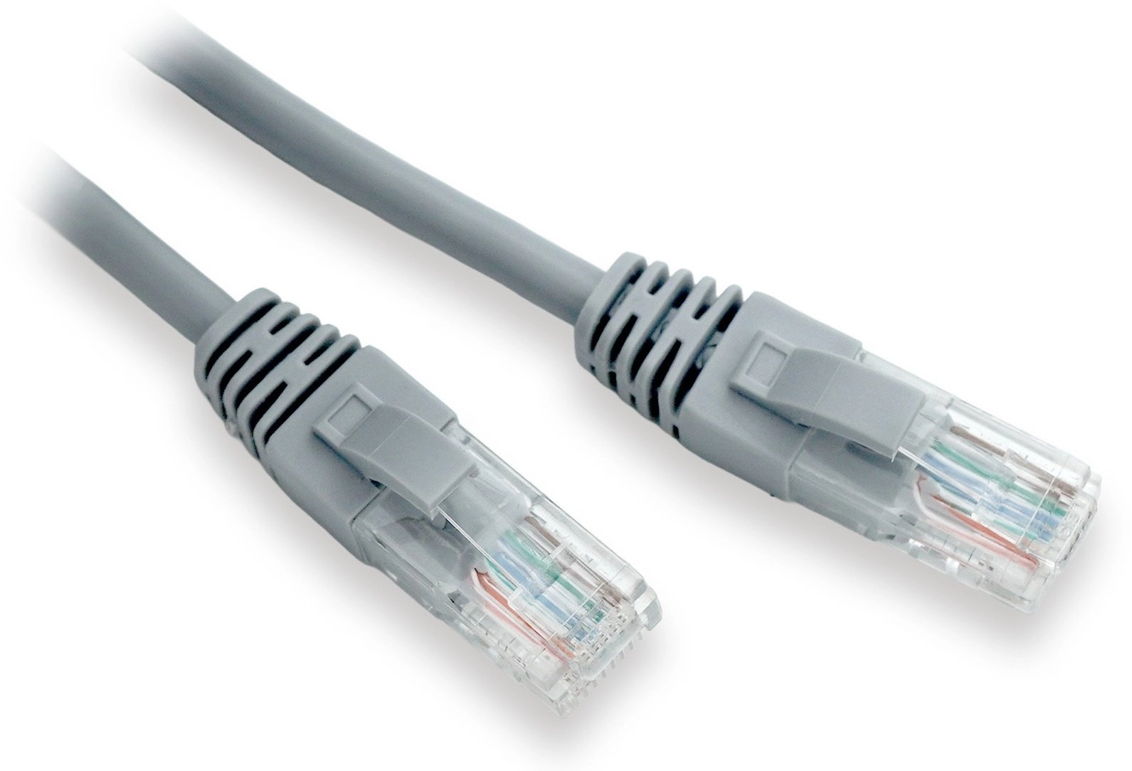 LYNX UTP patch cable Cat5e PVC