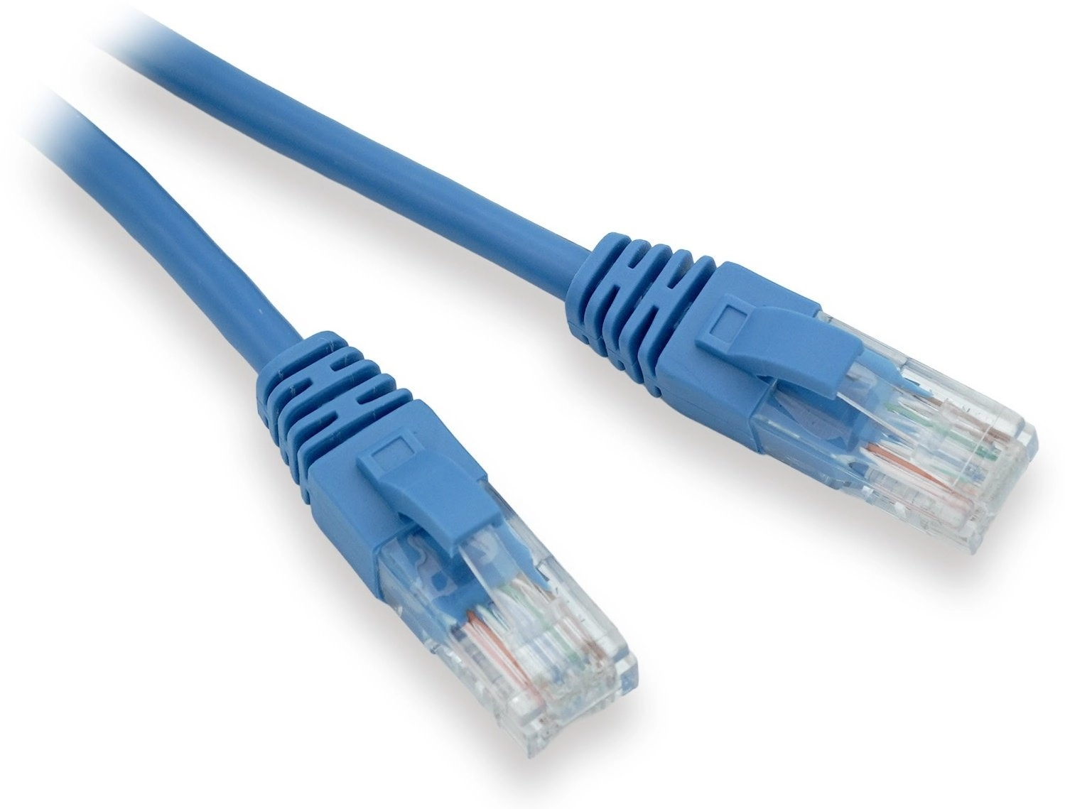 LYNX UTP patch cable Cat5e  PVC
