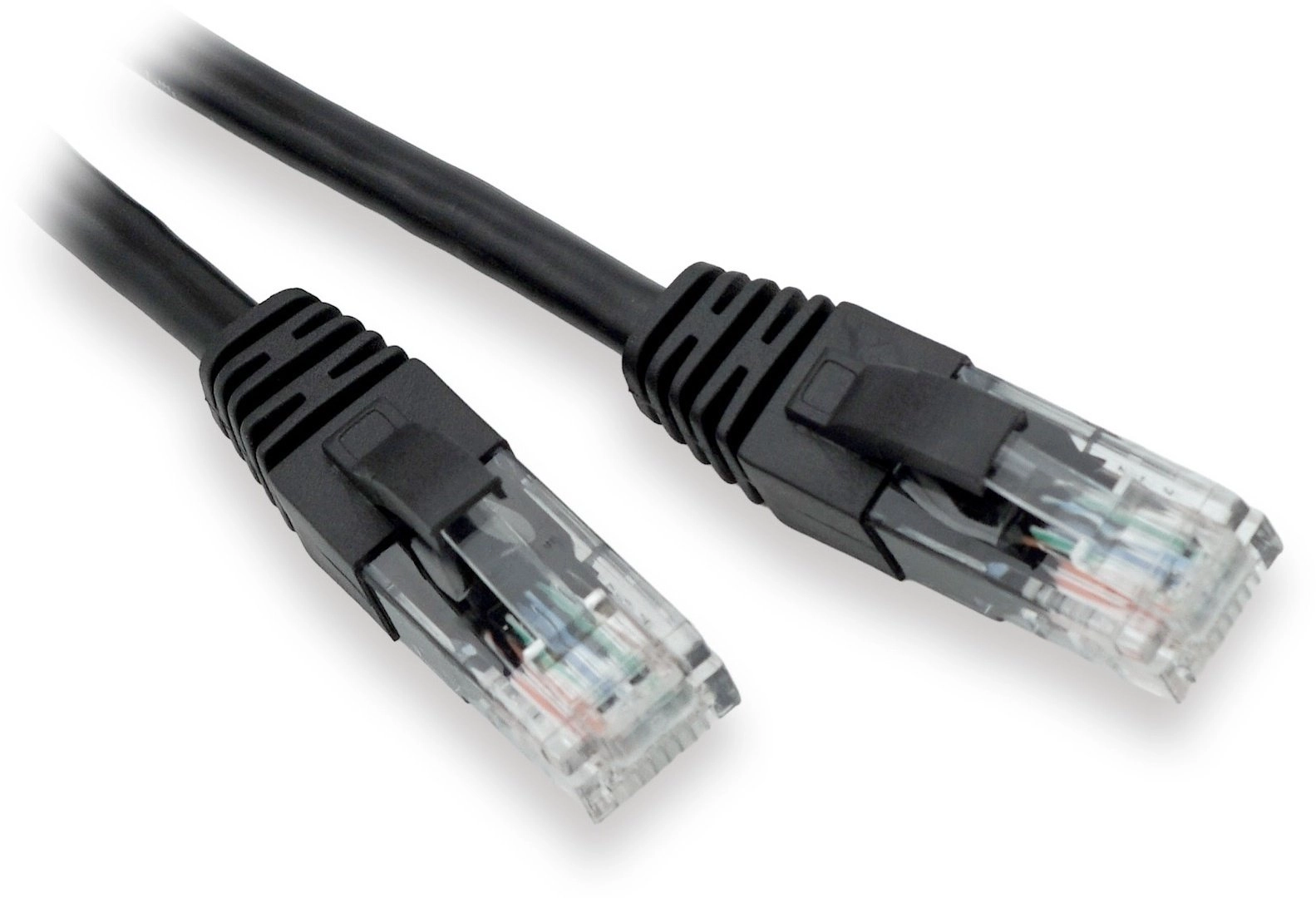 LYNX UTP patch cable Cat5e  PVC
