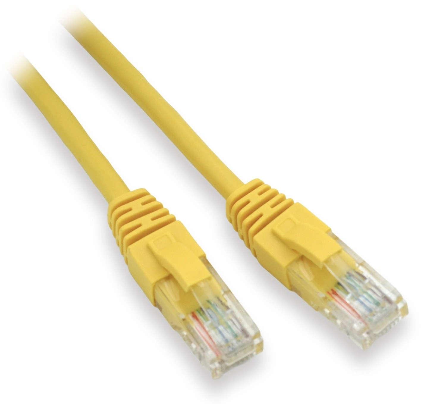 LYNX UTP patch cable Cat5e PVC