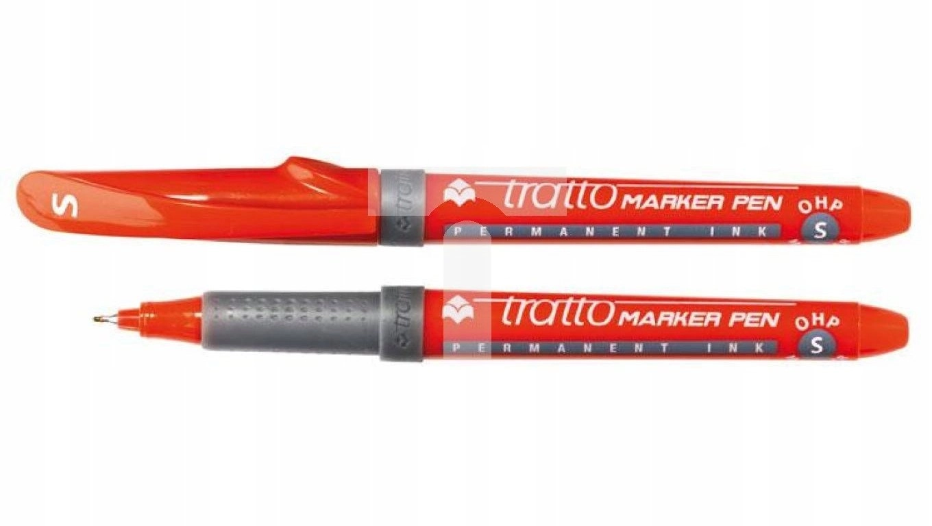 Tratto - Permanent marker for cables