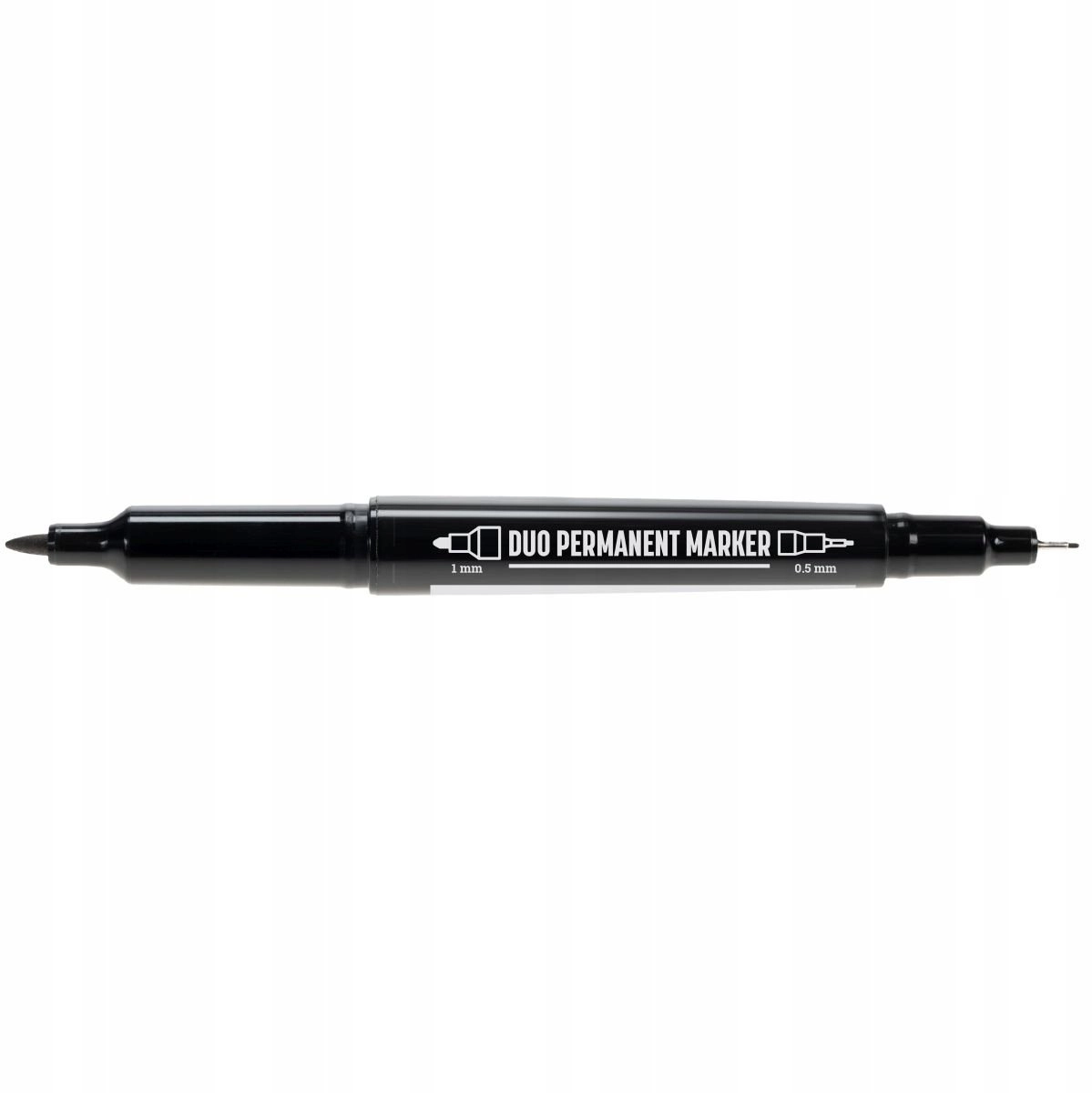 Double-sided duo marker 2in1 0.5-1