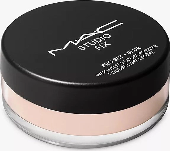 MAC MAC Studio Fix Pro Set
