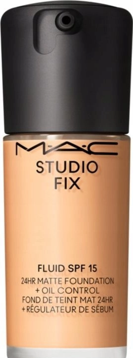 MAC Studio Fix Fluid Foundation SPF15