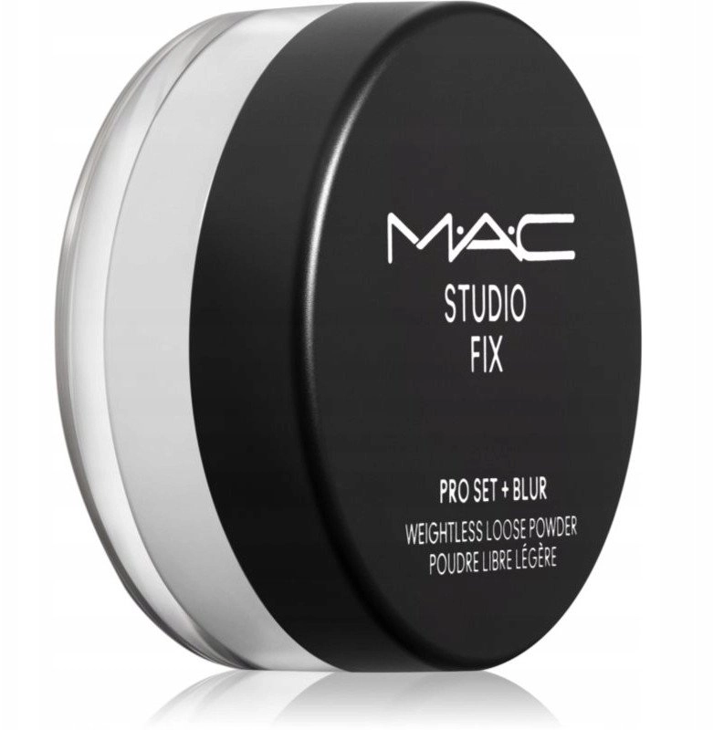 Studio Fix Pro Set + Blur