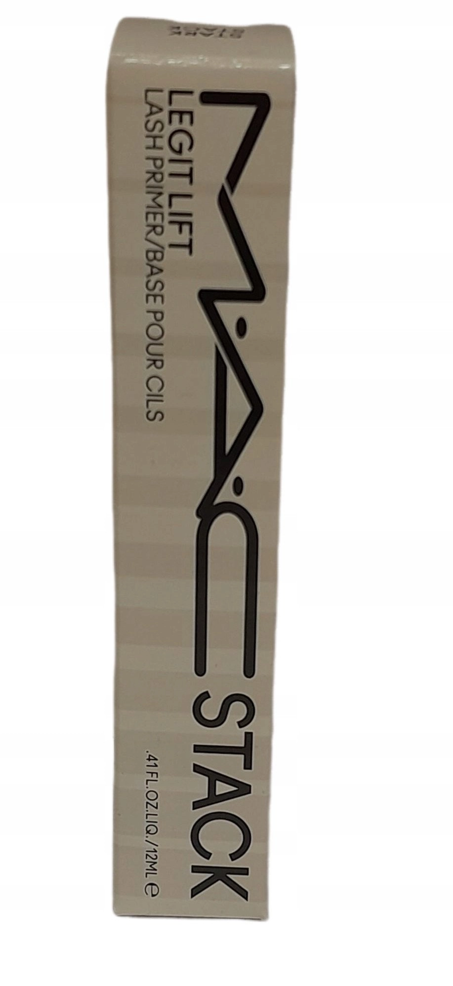 MAC Stack Legit Lash Primer -