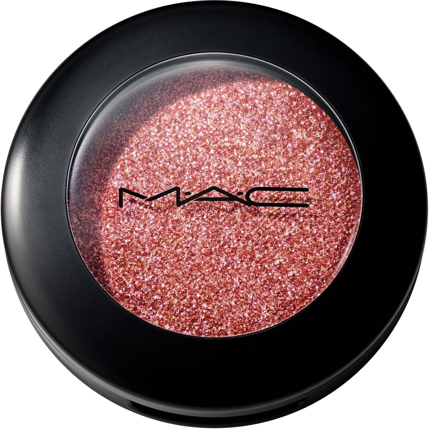 MAC EYE SHADOW GLITTER SINGLE Compact