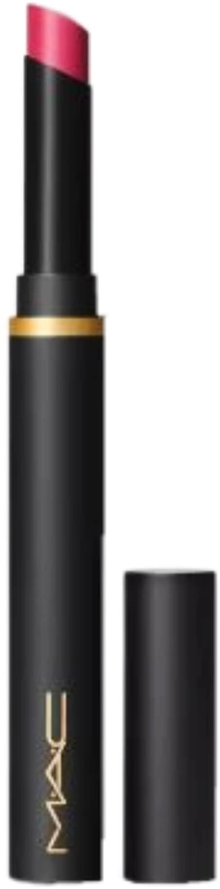 MAC Powder Kiss Velvet Blur Cream
