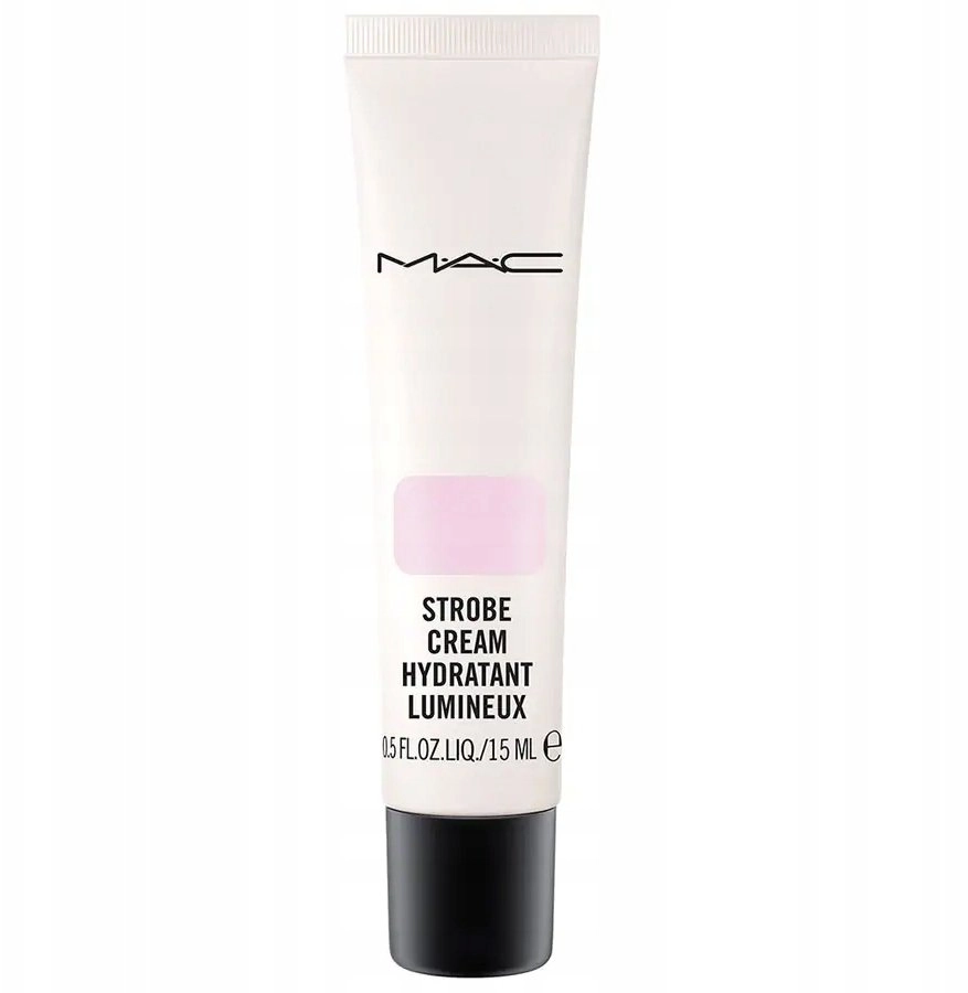 Strobe Cream (W 15 ml Pinklite)