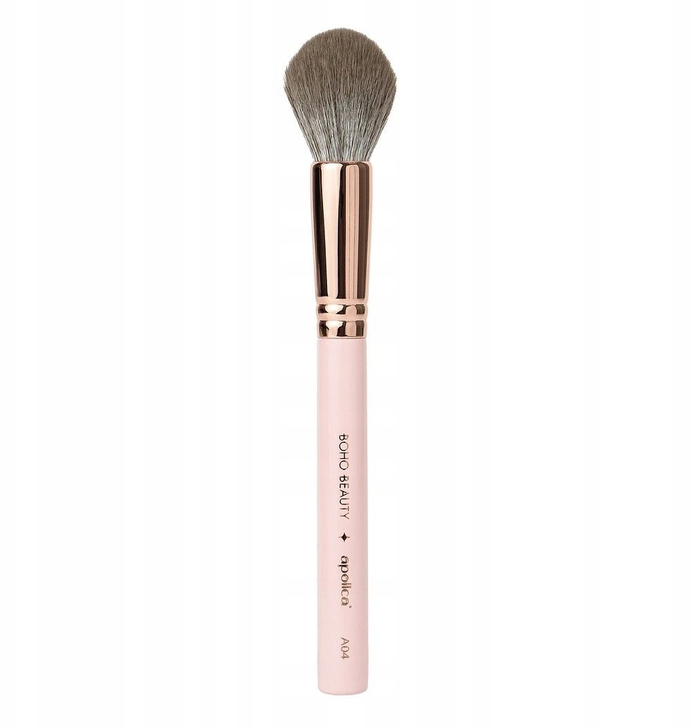 MAC Boho Bronzer Brush A04 Perfect