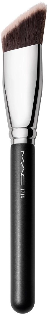 MAC MAC  Wedge Foundation Brush 171S